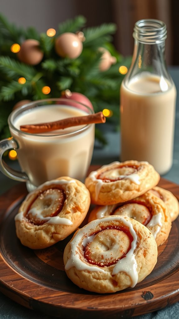 festive drink pairings suggested