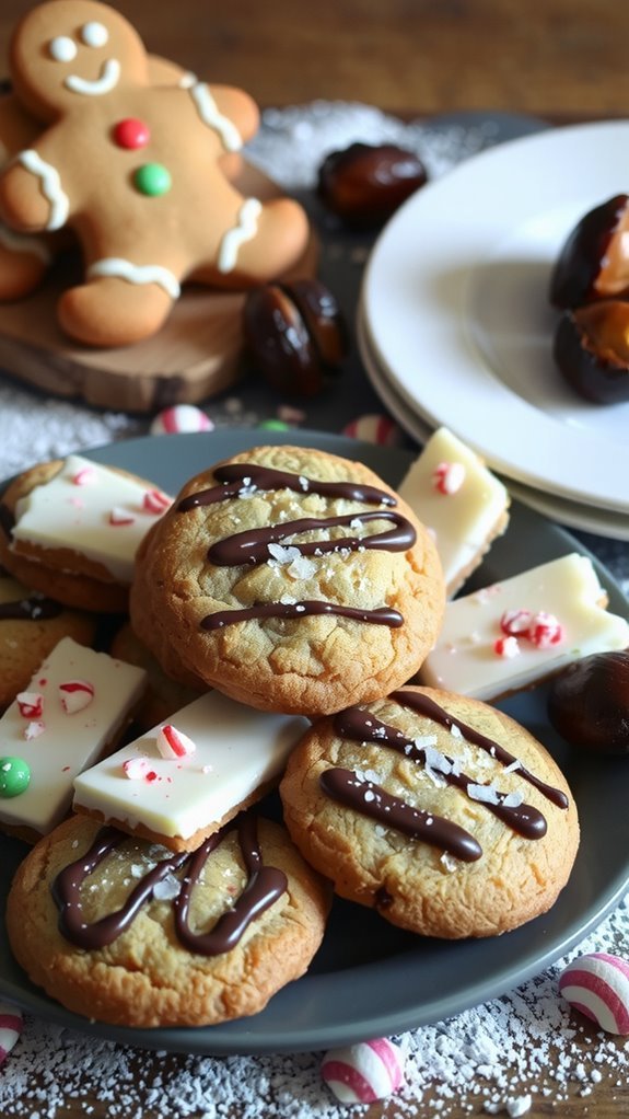 festive flavor pairing suggestions festive flavor pairing suggestions