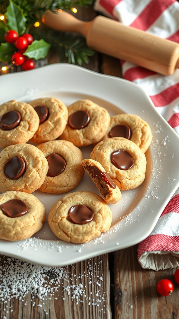 festive holiday cookie recipe