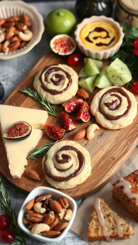 festive holiday food pairings festive holiday food pairings