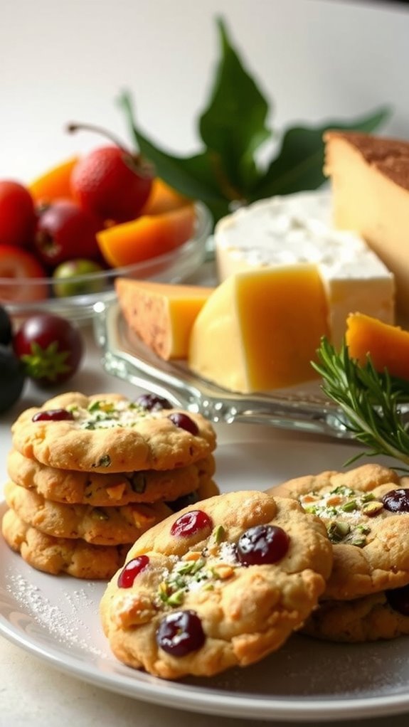 holiday cookie pairing ideas holiday cookie pairing ideas
