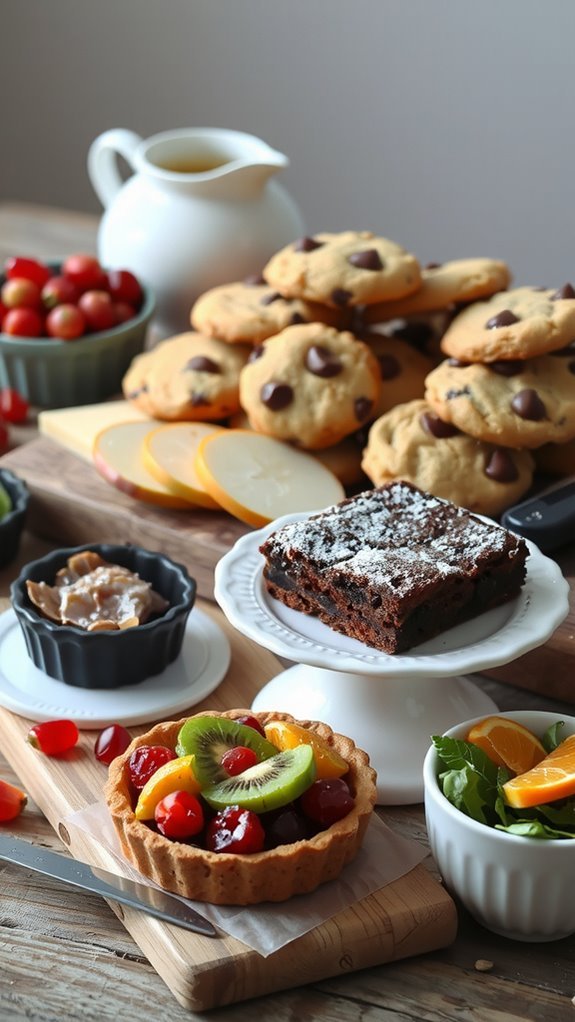holiday cookie pairing ideas holiday cookie pairing ideas