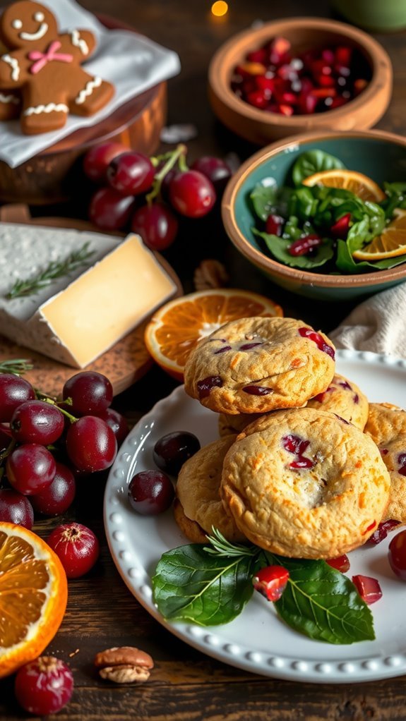 holiday dessert pairing ideas holiday dessert pairing ideas