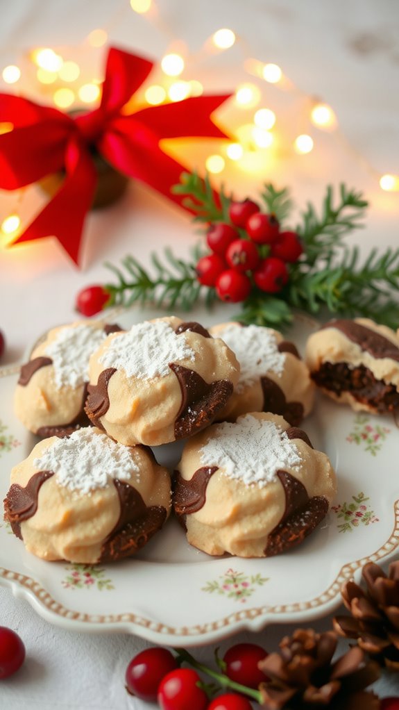 holiday gift cookie recipe