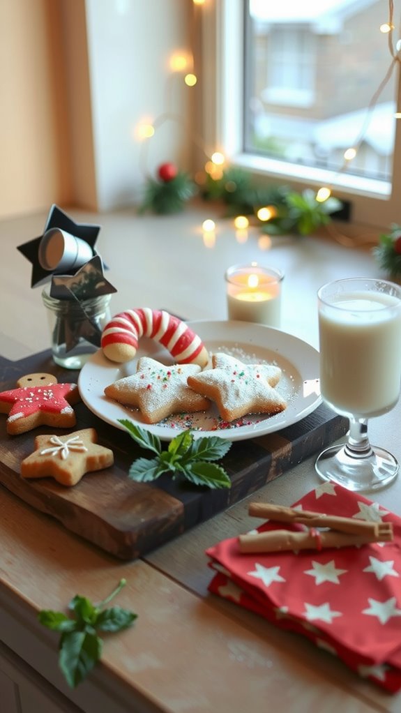 homemade holiday cookie recipe