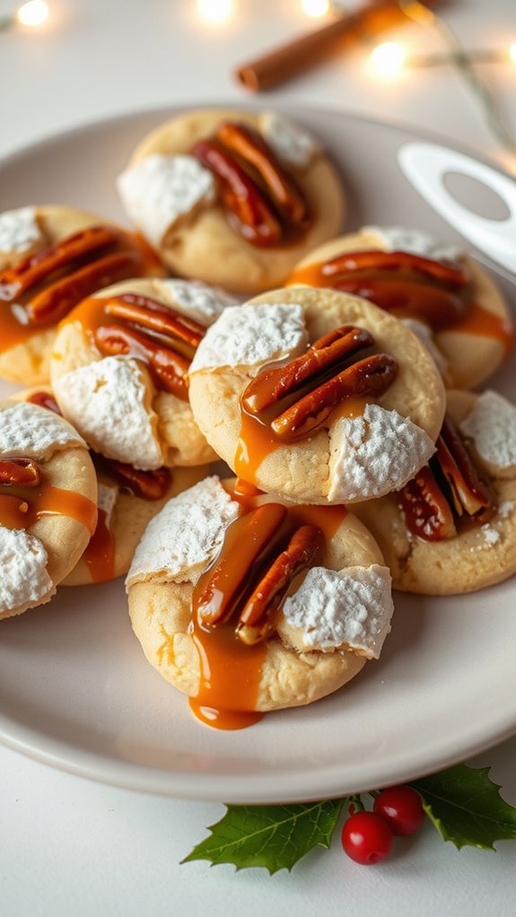irresistible holiday treat recipe