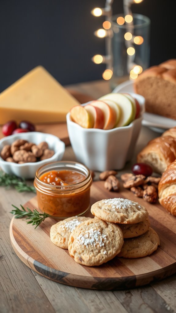 pairing cookies with delights pairing cookies with delights