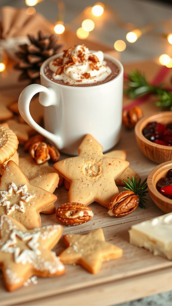 pairing ideas for cookies pairing ideas for cookies