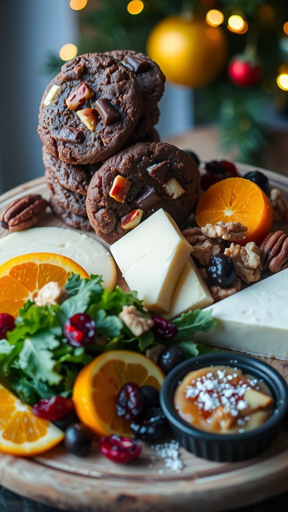 perfect cookie pairing suggestions