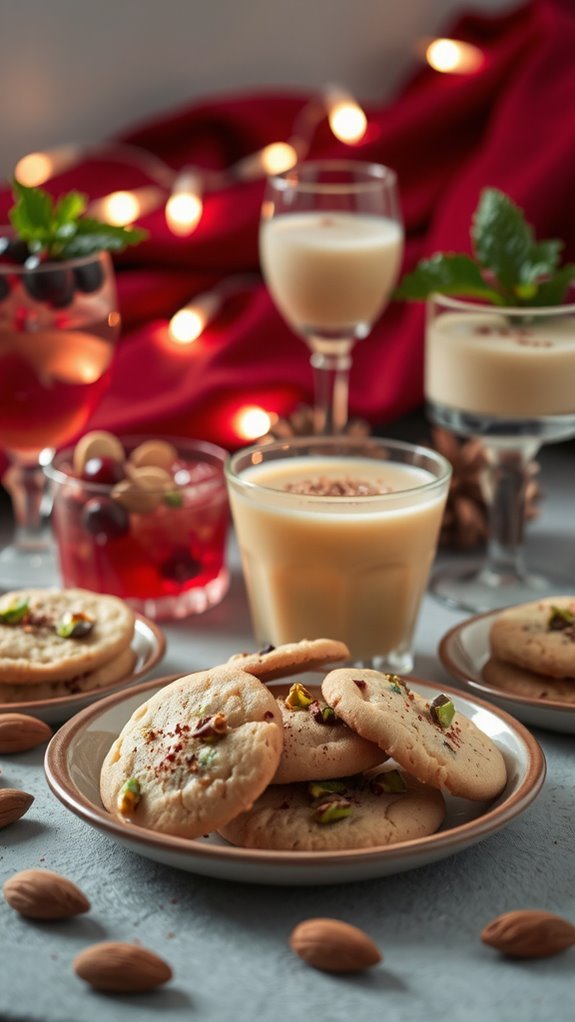 perfect drink pairings featured