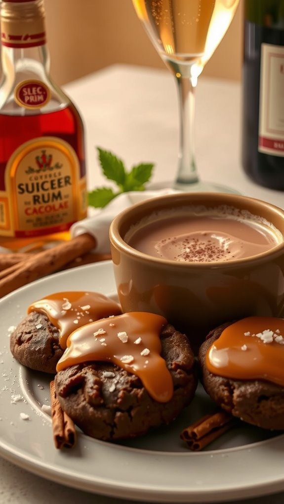 perfect drink pairings revealed perfect drink pairings revealed