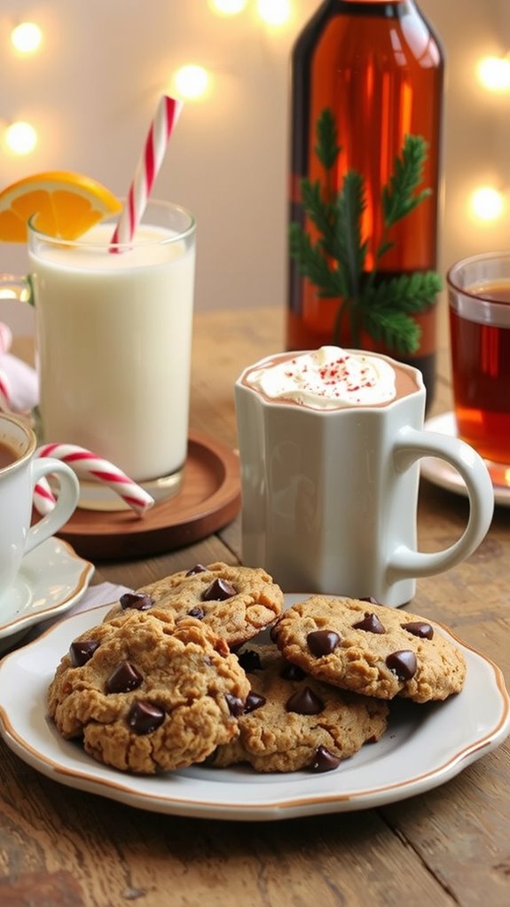 perfect drink pairings suggested