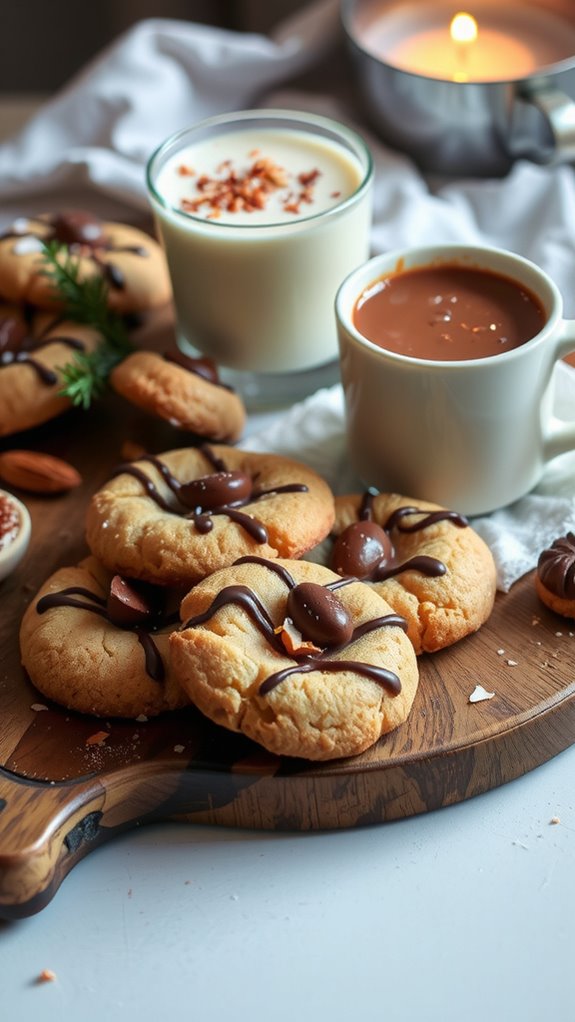 perfect drink pairings suggested