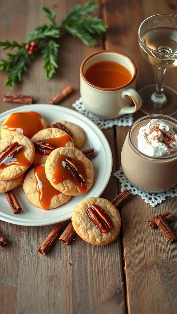 perfect drink pairings suggested