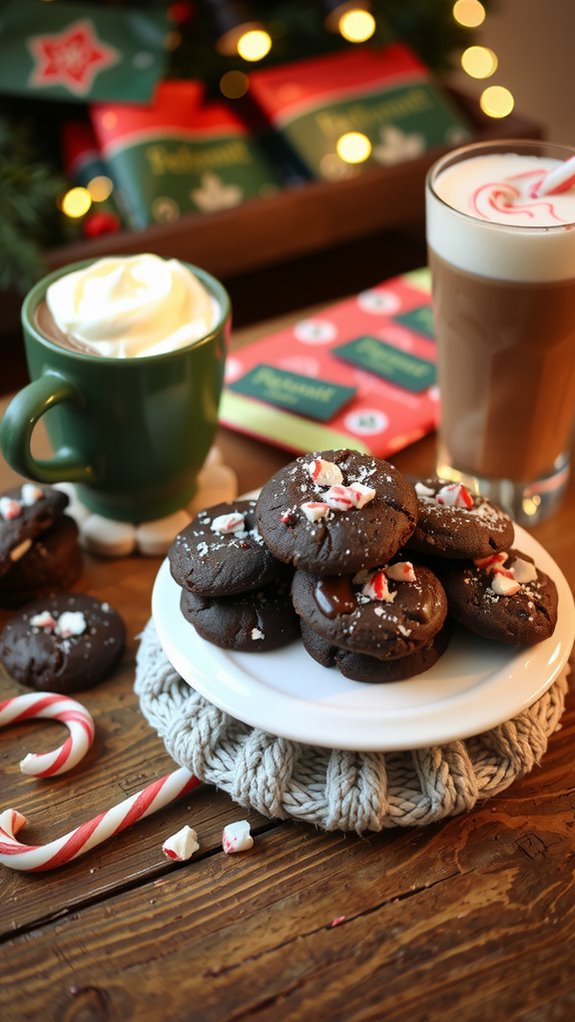 perfect drink pairings suggested