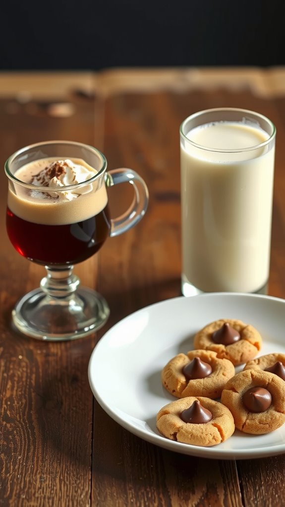 perfect drink pairings suggested