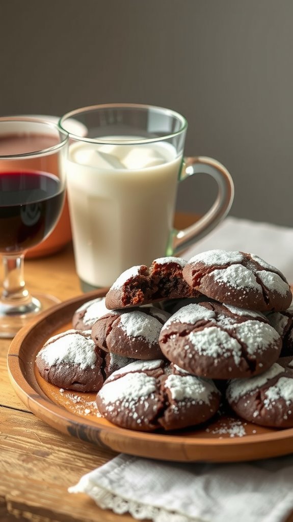 perfect drink pairings suggested