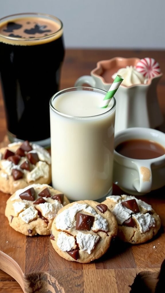 perfect drink pairings suggested