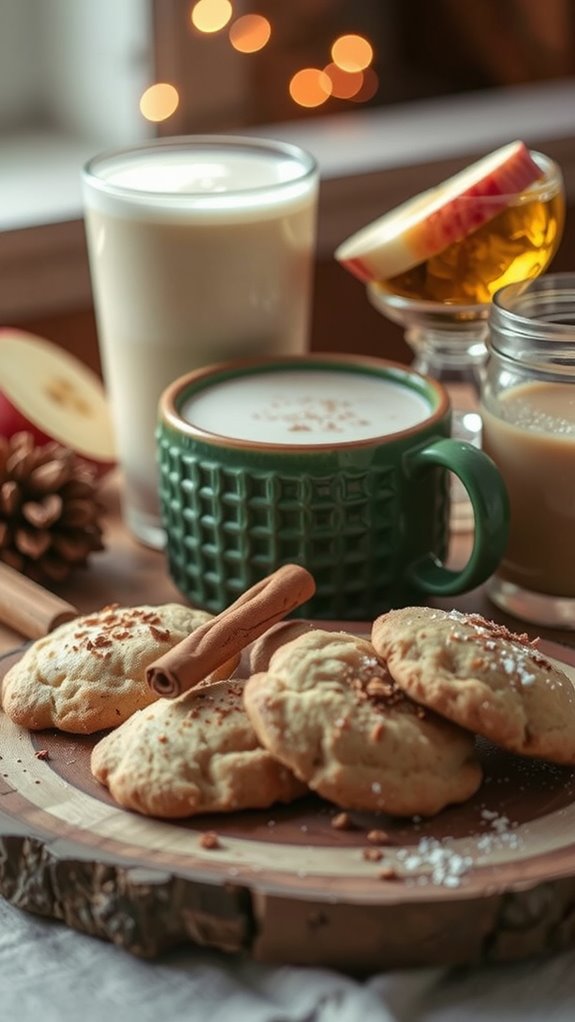 perfect drink pairings suggested