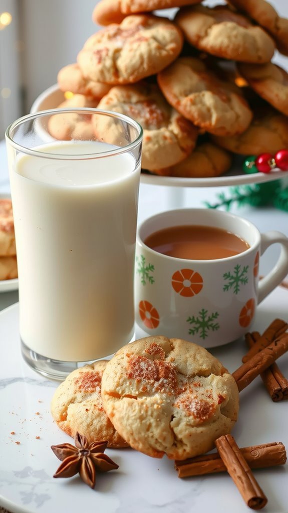 perfect drink pairings suggested