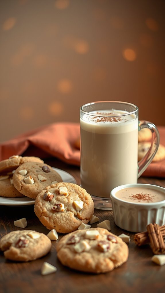 perfect drink pairings suggested