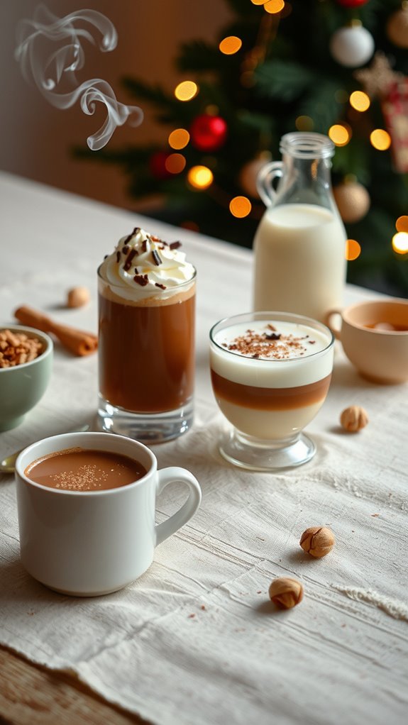 perfect drink pairings suggested