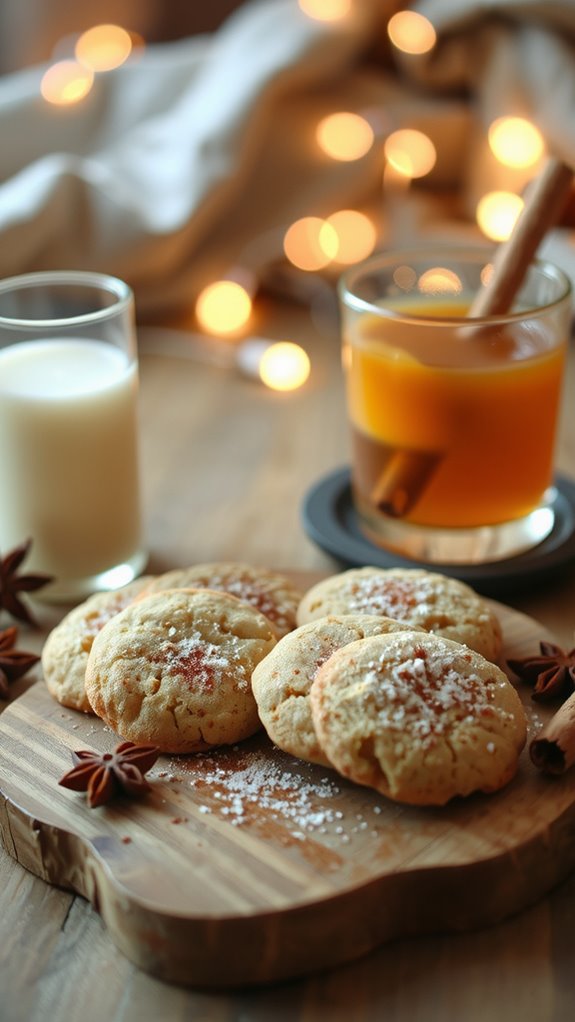 perfect drink pairings suggested