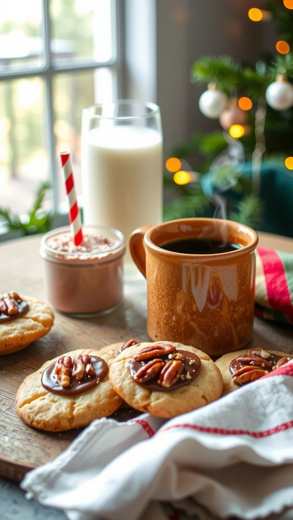 perfect drink pairings suggestions