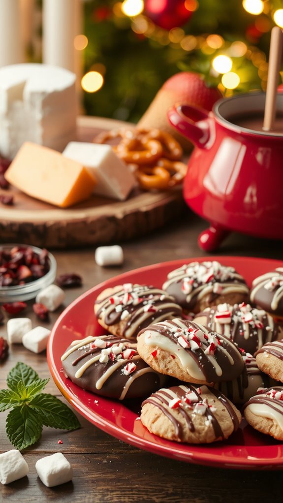 perfect holiday dessert pairings perfect holiday dessert pairings