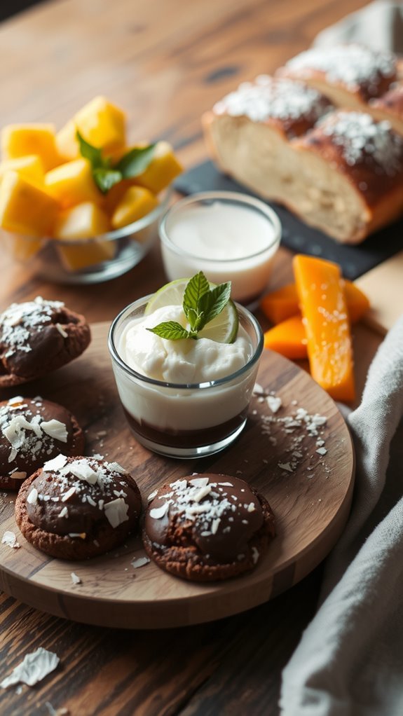 perfect pairings for cookies perfect pairings for cookies
