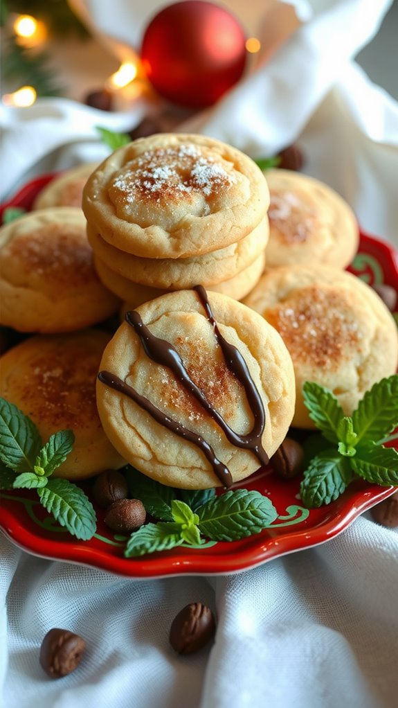 stunning cookie presentation tips