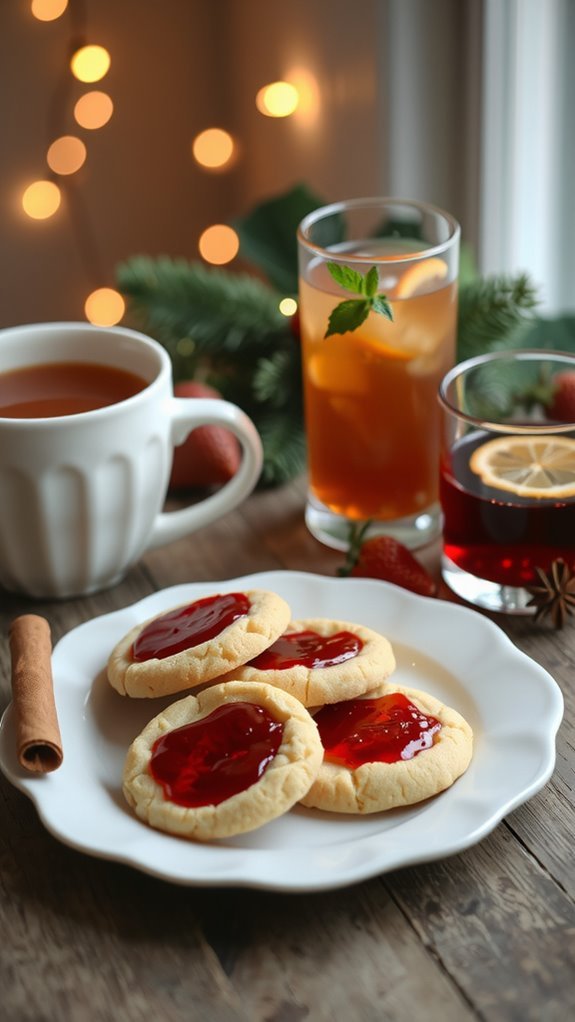 sweet cookie drink pairings sweet cookie drink pairings