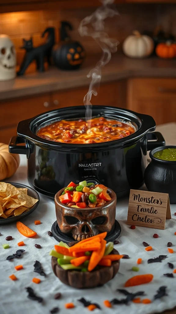 chili cheese dip recipe