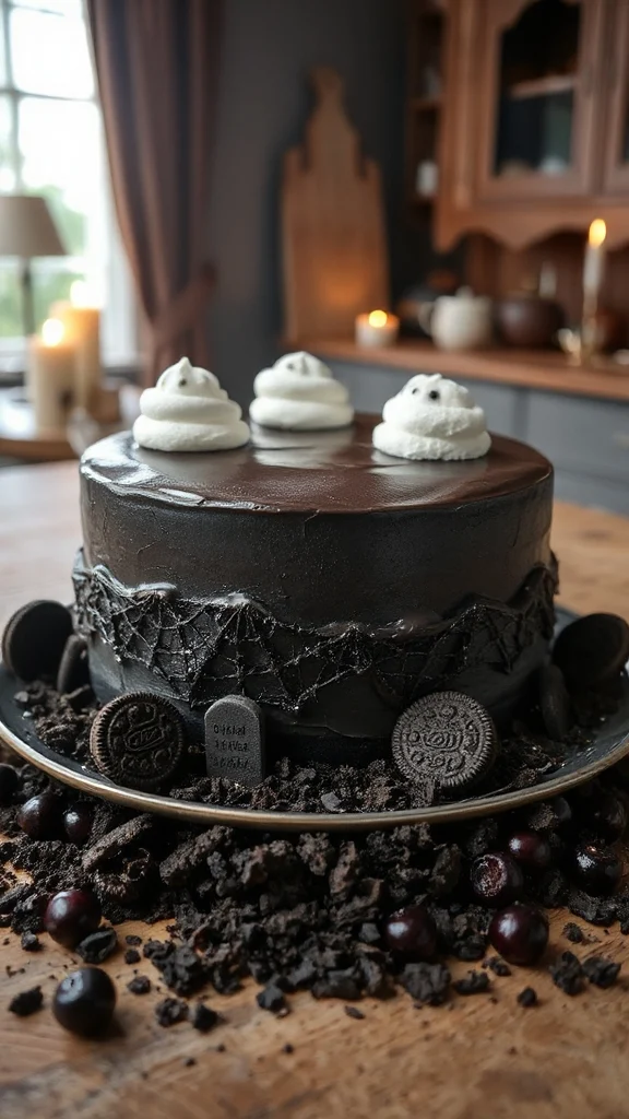 decadent layered oreo cheesecake decadent layered oreo cheesecake